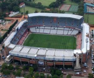 yapboz Loftus Versfeld Stadium (49.365), Tshwane - Pretoria